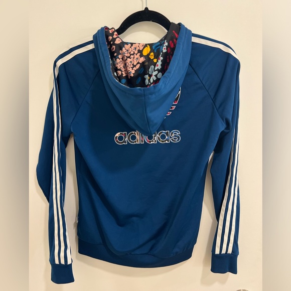 Women’s Adidas Jacket Size S - Picture 2 of 5